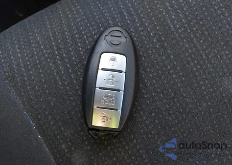 2011 Nissan Altima 2.5 S z USA, uszkodzony, nr VIN 1N4AL2AP7BN493867